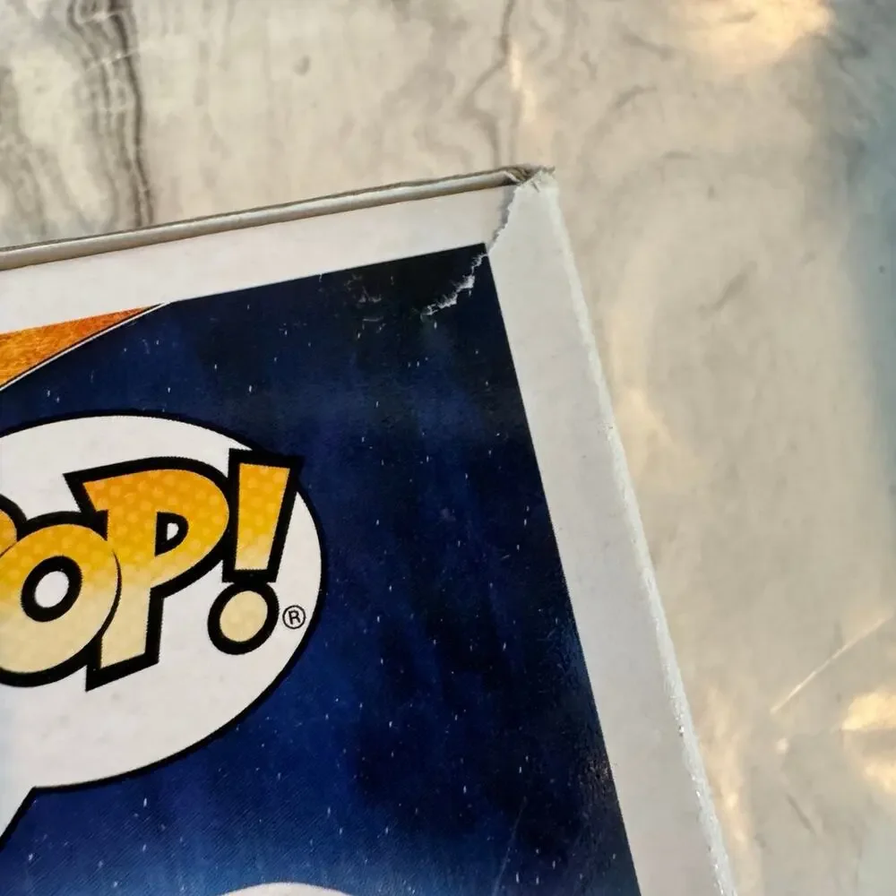 Thena Funko Pop 729 (listing #1) - Picture 6 of 11